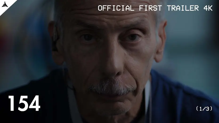 Wideo do filmu 154 — 154 | by Andrea Sbarbaro • Riccardo Copreni | First Official Trailer 4K (1/3)
