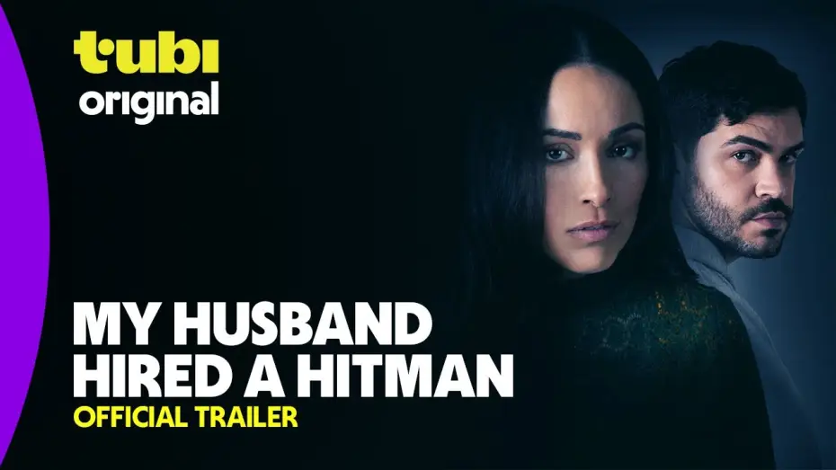 Wideo do filmu My Husband Hired a Hitman — Official Trailer