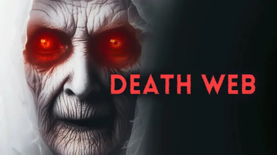 Wideo do filmu Death Web — DEATH WEB (2024) TRAILER