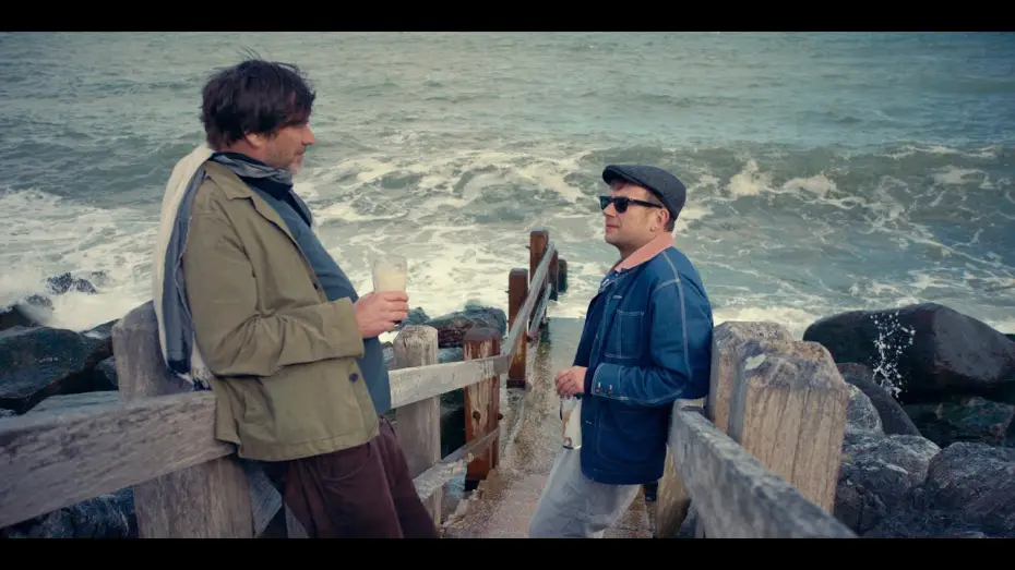 Wideo do filmu blur: To the End — Blur: To The End - A New Documentary Film - Official Trailer