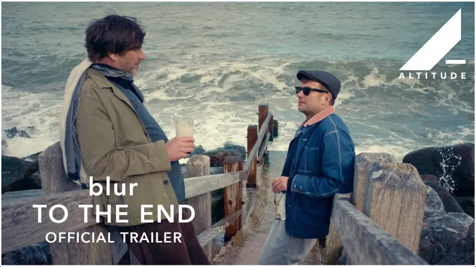 Wideo do filmu blur: To the End — Official Trailer