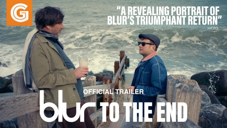 Wideo do filmu blur: To the End — Blur: To the End | Official Trailer