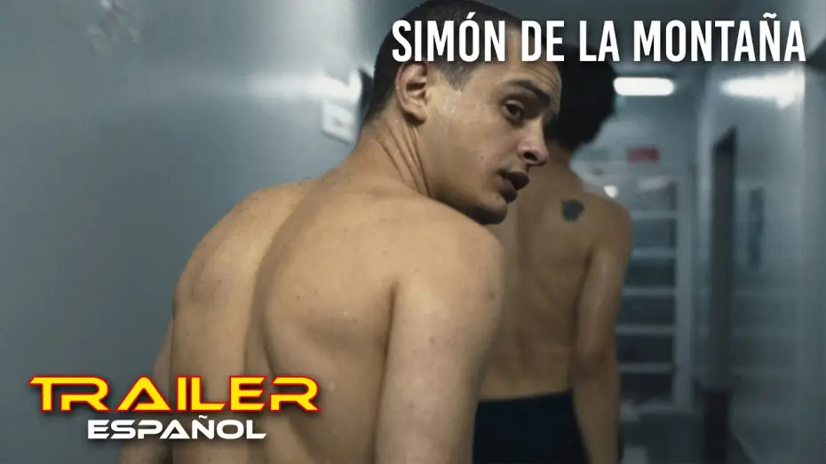 Wideo do filmu Simon z gór — Simón de la montaña - Tráiler español