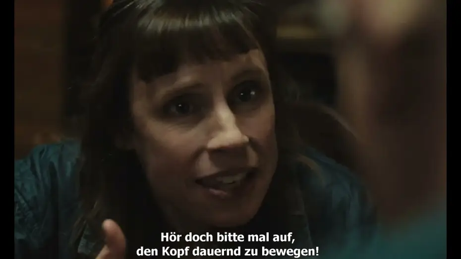 Wideo do filmu Simon z gór — Simón de la Montana ab 27.03.25 im Kino