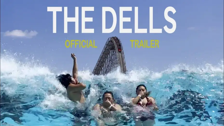 Wideo do filmu The Dells — Trailer (Official)