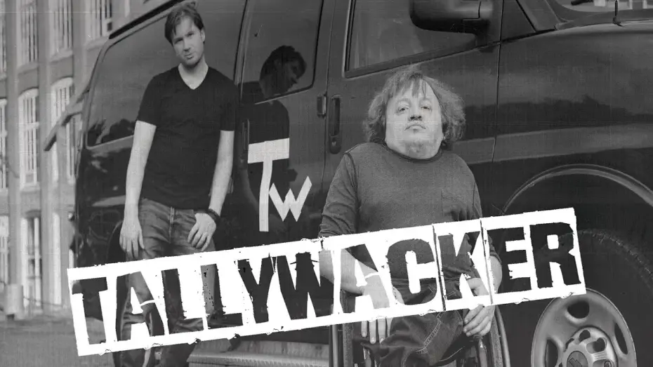 Wideo do filmu Tallywacker — Official Trailer