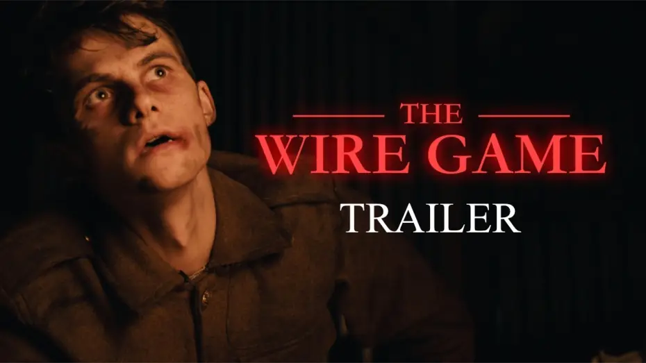 Wideo do filmu The Wire Game — THE WIRE GAME - Official Trailer | WW1 Thriller Short Film