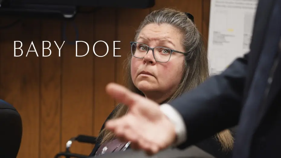 Wideo do filmu Baby Doe — Baby Doe Official Trailer