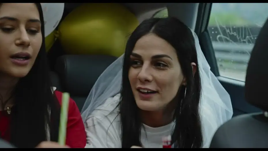 Wideo do filmu Im Stau — Trailer | Going South | Alan Sahin