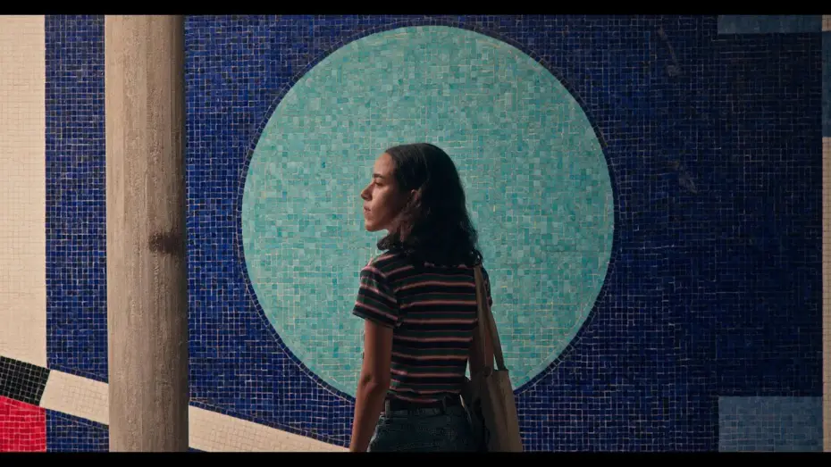 Wideo do filmu Los capítulos perdidos — Los capítulos perdidos (2024) - Trailer