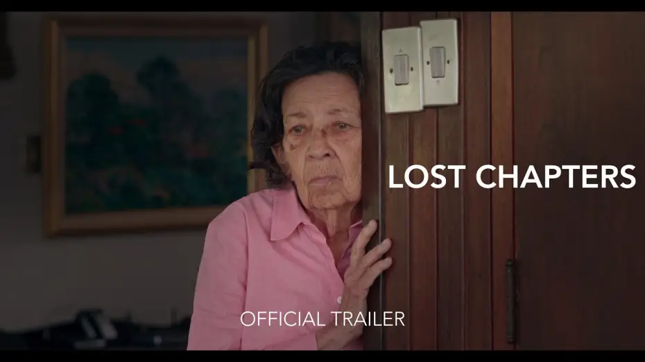 Wideo do filmu Lost Chapters — Official Trailer [Subtitled]