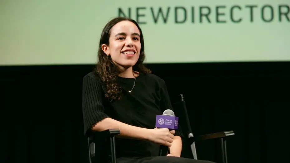 Wideo do filmu Lost Chapters — Ena Alvarado on Lost Chapters | New Directors/New Films 2026