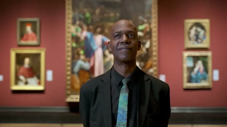 Wideo do filmu My National Gallery, London — OFFICIAL TRAILER | MY NATIONAL GALLERY, LONDON | EXHIBITION ON SCREEN