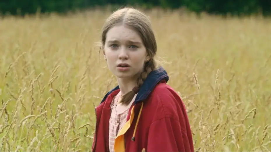 Wideo do filmu Spirit in the Blood — UN ESPRIT DANS LE SANG | Bande-annonce officielle