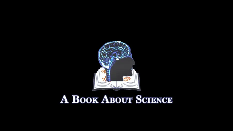 Wideo do filmu A Book About Science — A Book About Science Teaser