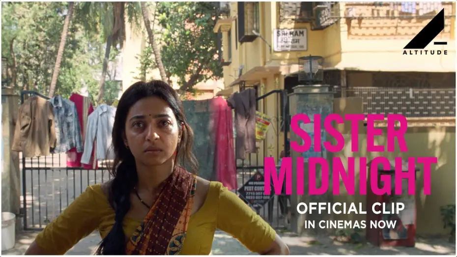 Wideo do filmu Sister Midnight — Official Clip