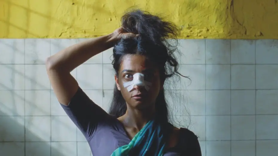 Wideo do filmu Sister Midnight — Clip