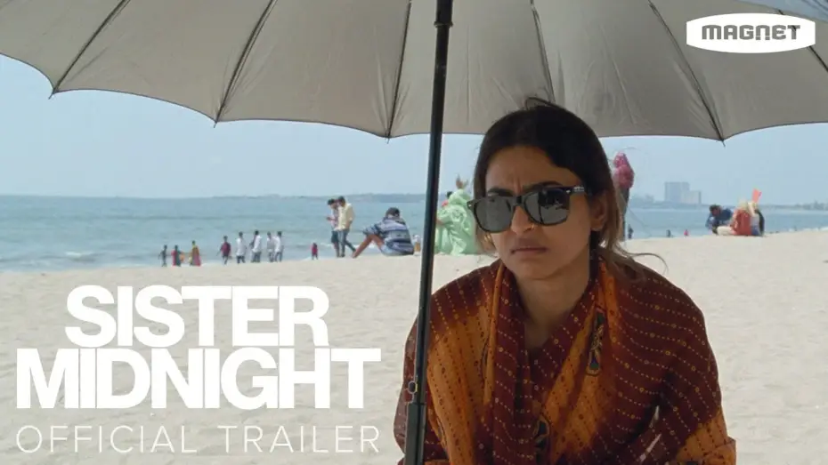 Wideo do filmu Sister Midnight — Official Trailer