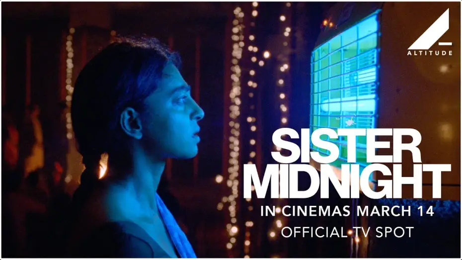 Wideo do filmu Sister Midnight — Official TV Spot [Subtitled]