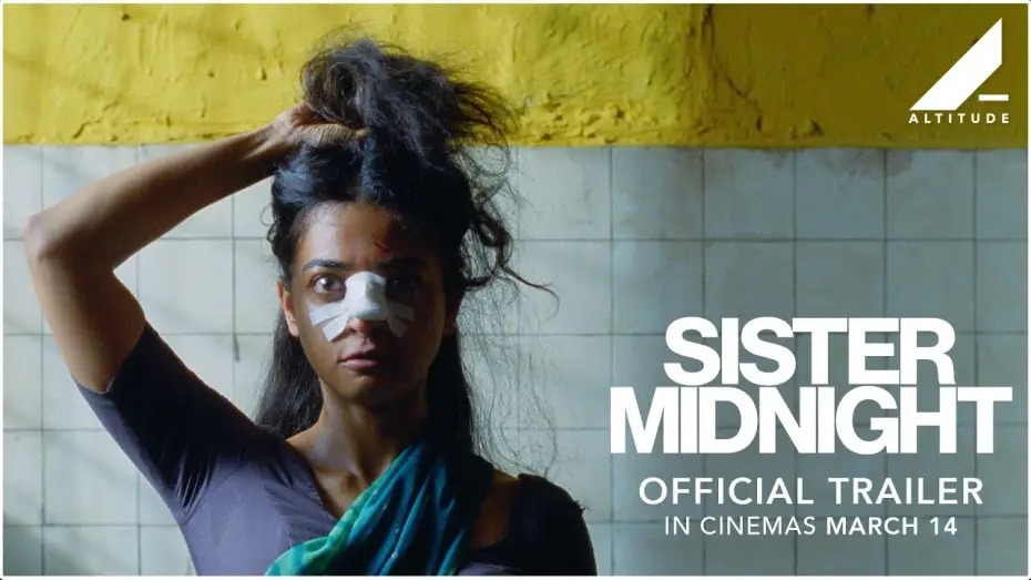 Wideo do filmu Sister Midnight — Official Trailer [Subtitled]