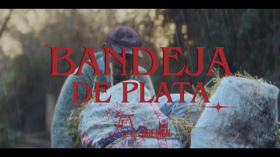 Wideo do filmu Bremen — Ases Falsos - Bandeja de Plata