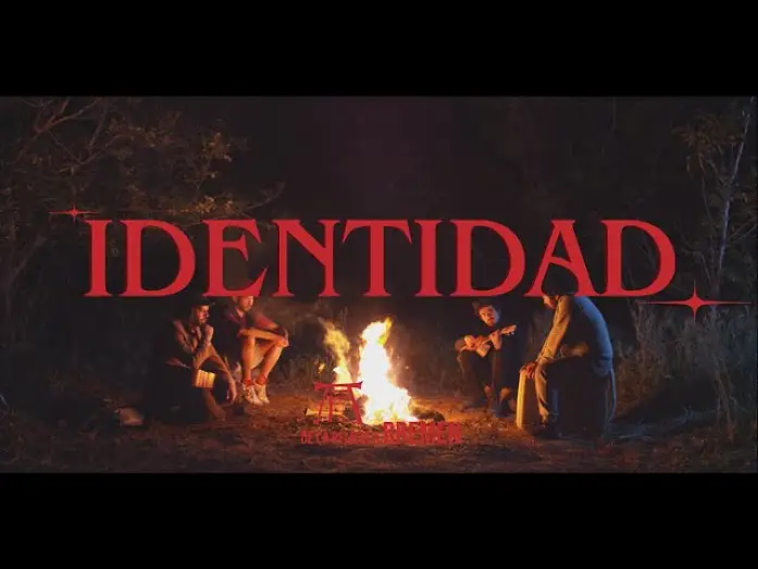 Wideo do filmu Bremen — Ases Falsos - Identidad