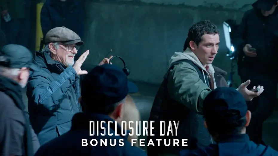 Wideo do filmu Dzień objawienia — It Is Not A Magic Wand - Bonus Feature