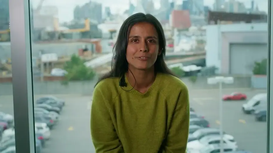 Wideo do filmu Dzień objawienia — My Universal Story: Neema Sharma