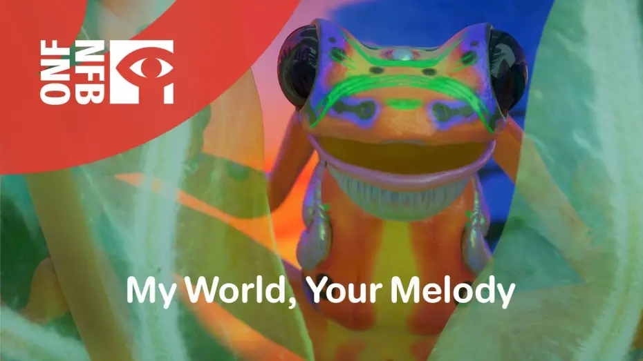 Wideo do filmu My World, Your Melody — Hothouse 14 - My World, Your Melody
