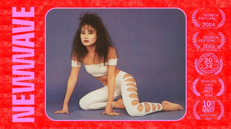 Wideo do filmu New Wave — NEW WAVE Documentary - Trailer