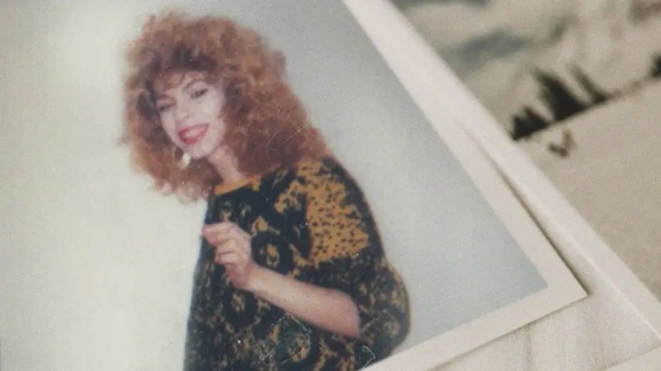 Wideo do filmu I'm Your Venus — Clip
