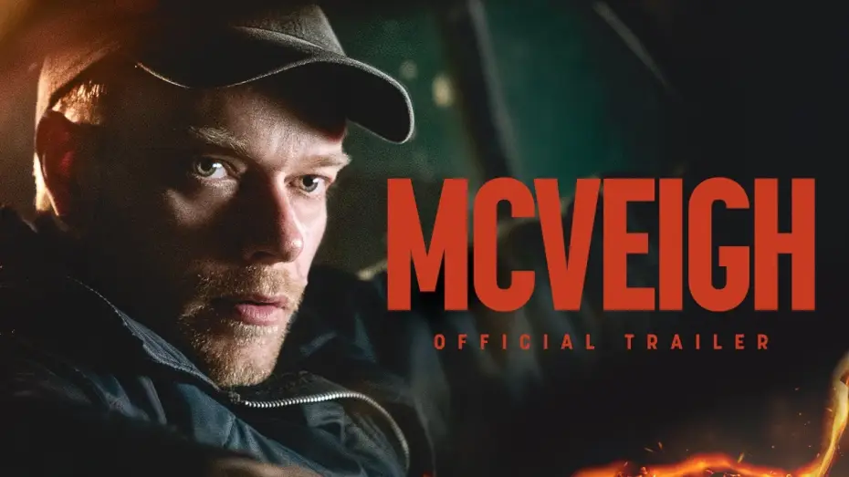 Wideo do filmu McVeigh — Official Trailer