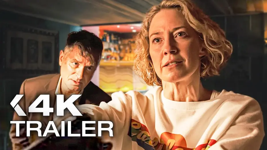 Wideo do filmu Zaginiona forsa — FAST TRACK Trailer German Deutsch (2026) Carrie Coon, Exklusiv