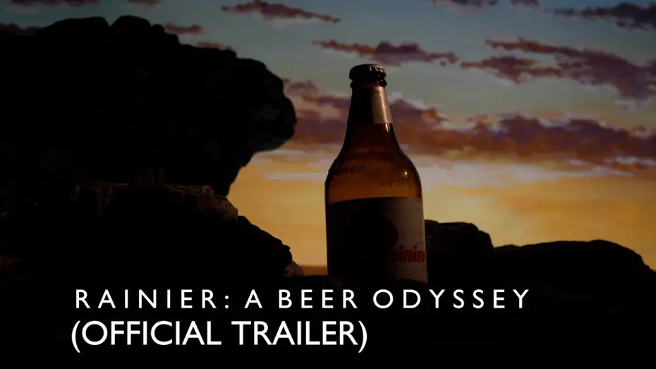 Wideo do filmu Rainier: A Beer Odyssey — Rainier: A Beer Odyssey (Official Trailer)