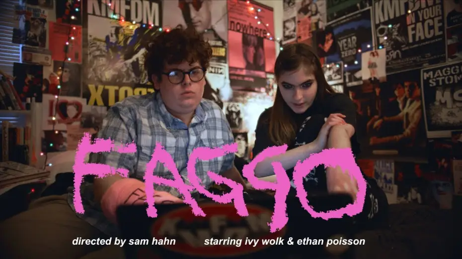 Wideo do filmu Faggo — Faggo