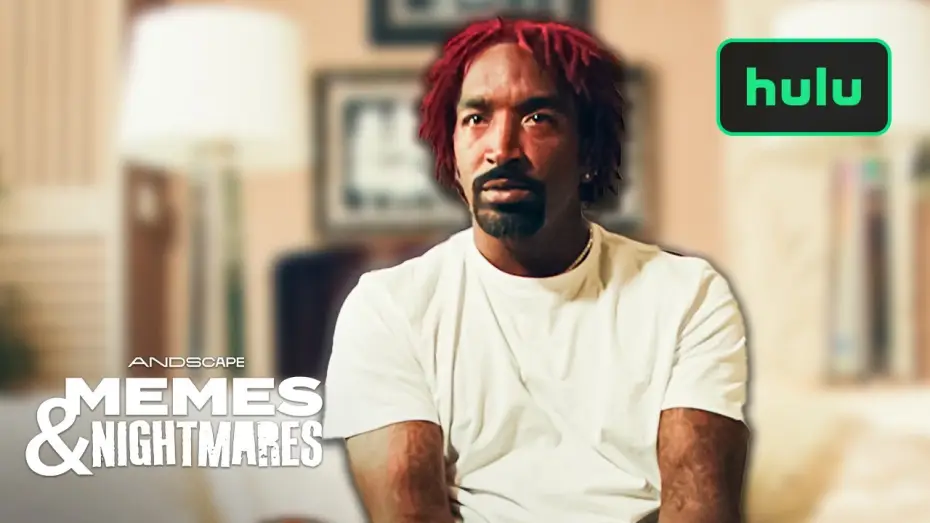 Wideo do filmu Memes & Nightmares — Official Trailer