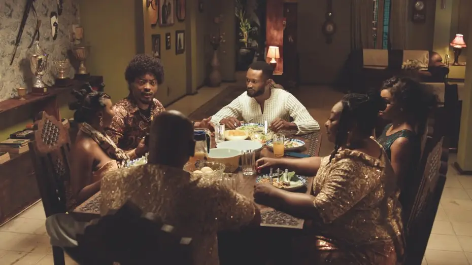 Wideo do filmu The Weekend — THE WEEKEND trailer | BFI London Film Festival 2024