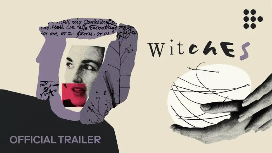 Wideo do filmu Witches — Official Trailer