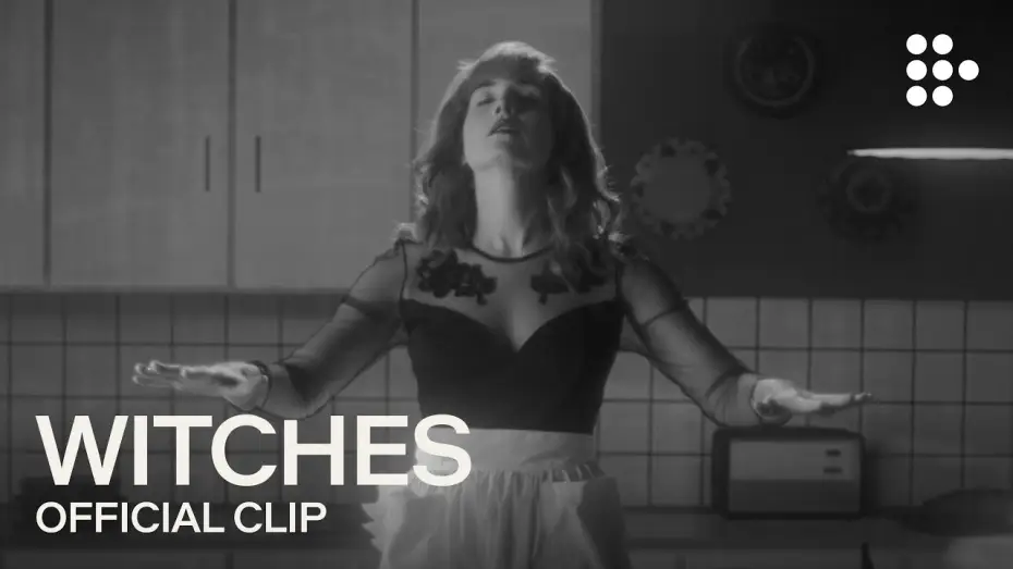 Wideo do filmu Witches — Official Clip