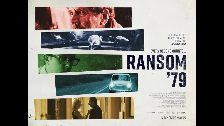 Wideo do filmu Ransom '79 — Trailer