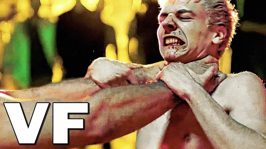 Wideo do filmu Na gołe pięści — BARE HANDS Bande Annonce VF (2026) Film d'Action