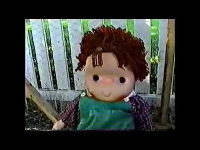 Wideo do filmu Billy — Trailer | Billy | Lawrence Côté-Collins