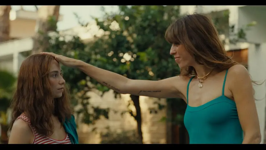 Wideo do filmu Quasi a casa — Official Trailer