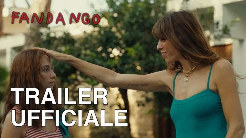 Wideo do filmu Quasi a casa — “Quasi a casa” di Carolina Pavone - Trailer Ufficiale