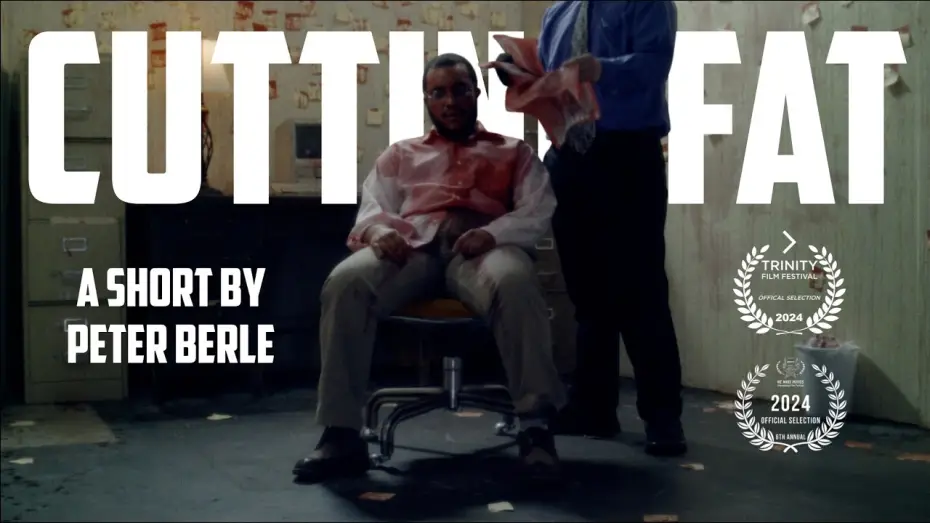 Wideo do filmu Cutting Fat — Cutting Fat - SHORT FILM