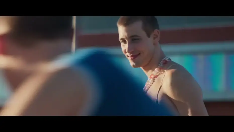 Wideo do filmu El aspirante — El aspirante - Tráiler oficial