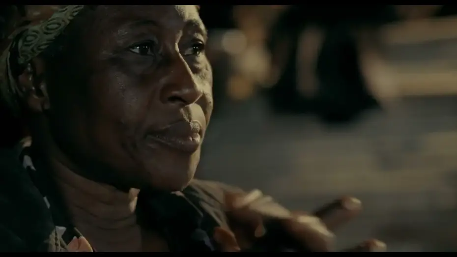 Wideo do filmu Gdy powieje harmattan — When Harmattan Blows  -  trailer