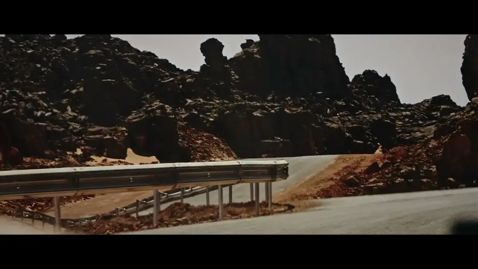 Wideo do filmu Memories of an Unborn Sun — Trailer | Memories of an Unborn Sun | Marcel Mrejen