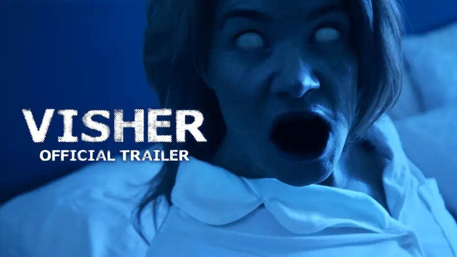 Wideo do filmu Visher — Visher - Official Horror Movie Trailer