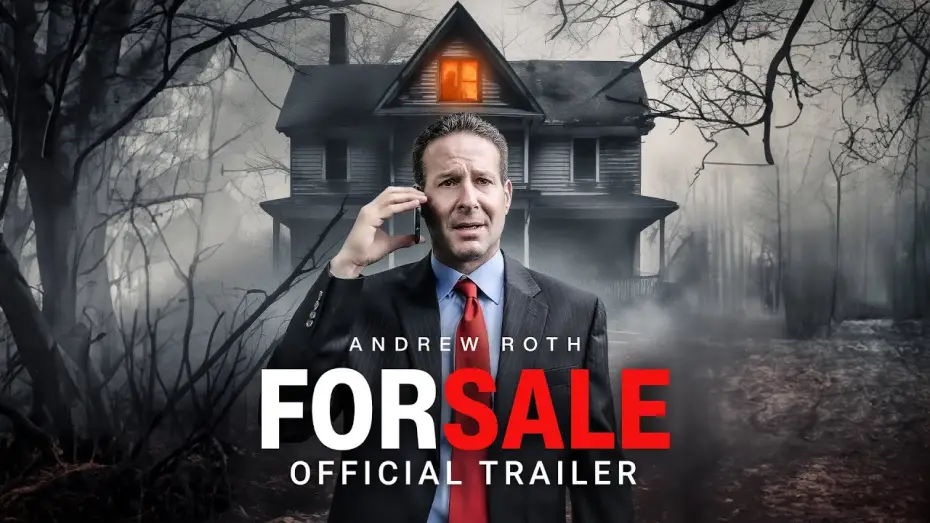 Wideo do filmu For Sale — For Sale - Official Trailer - Gravitas Ventures